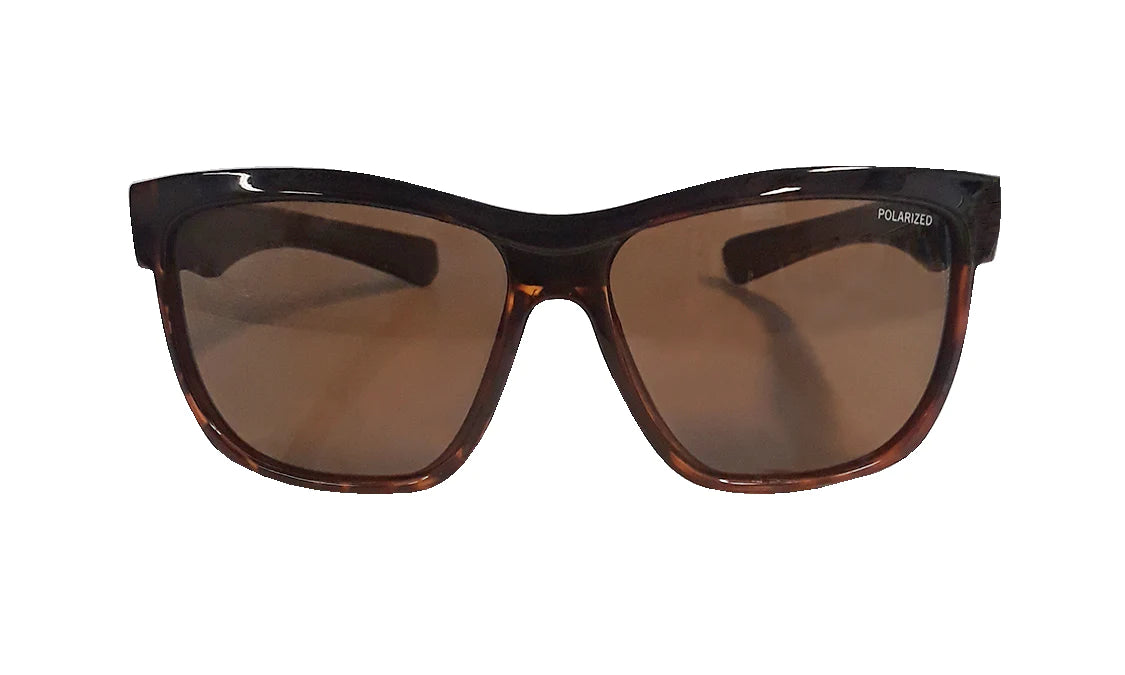 JACO - Polarized Tortoise Bomber